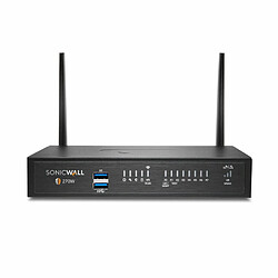 SONICWAVE Firewall SonicWall TZ270W