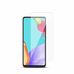 Écran en verre de protection Riff 2.5D 0,3 mm pour Samsung Galaxy A52 5G A526 