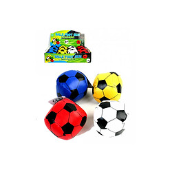 Mondo Balle Foot Skai 7.5cm