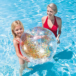 Outdoor Ballon gonflable avec paillettes 