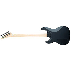 Avis Concert Bass JS2 Satin Black Jackson