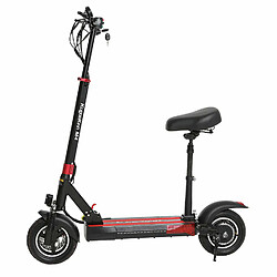 Kukirin KugooKirin M4 - Scooter électrique 500W pour la ville