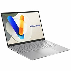 Acheter Ordinateur Portable Asus Vivobook S 14 OLED M5406UA-QD053W 14" 16 GB RAM 1 TB SSD