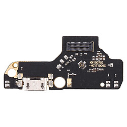 Wewoo Carte de port de charge pour Nokia 3.2 TA-1184 TA-1133 TA-1149 