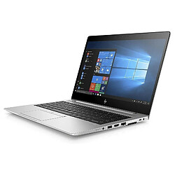 Avis HP ELITEBOOK 830 G6 CORE I5 8365U 1.6GHZ · Reconditionné