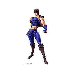 Medicos Entertainment JoJo's Bizarre Adventure - Statuette Chozokado Jonathan Joestar (3rd-run) 17 cm 