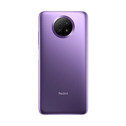 XIAOMI - Redmi Note 9 5G - 8/256 Go - Violet