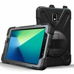 DLH Energy RUGGED PROTECTION GALAXY TAB ACTIVE 2 