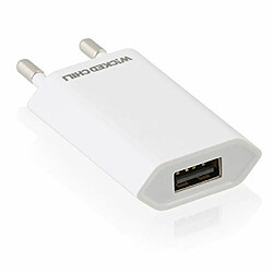 Adaptateur secteur PC portable Wicked Chili