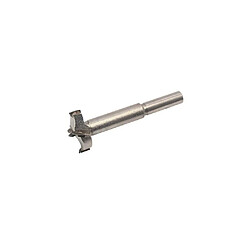 Mèche à façonner bois carbure D. 35 mm - 918520 - Silverline