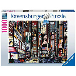 RAVENSBURGER PUZZLE- Puzzle Adulte, 17088 