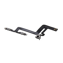 Avis Wewoo Pour iPhone 6s Plus Volume Bouton Flex Cable pièce détachée