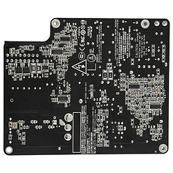 Acheter Wewoo Pièce détachée Carte d'alimentation PA-2311-02A pour iMac 27 pouces A1313