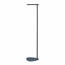 Lumisky Support de lampe HOLD ME Gris Métal 41CM