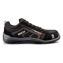 Chaussures de sécurité Sparco URBAN EVO 07518 Noir - 45