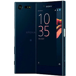 Sony Xperia X Compact F5321 Noir