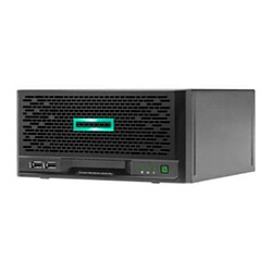 Serveur tour HPE MICROSVR G10+ V2 16 GB RAM