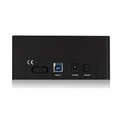 Avis Boîtier Externe Ewent EW7012 2,5"-3,5" SATA Noir