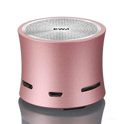 Yonis Mini Enceinte Bluetooth Super Bass Portable