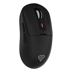 Souris Genesis NMG-2191 Noir