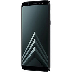 Samsung A605F Galaxy A6+ (2018) (Black)