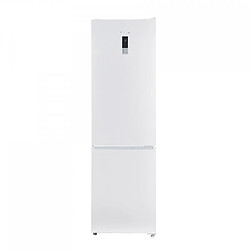 Réfrigérateur/congélateur Linarie Gruffy LSCO465NFW 456L combiné Blanc