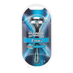 Wilkinson - Xtreme 3 - Rasoir pour Homme