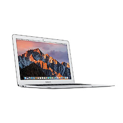 Apple MacBook Air 13.3'' i7 2,2 8Go 512Go SSD 2017 - Reconditionné