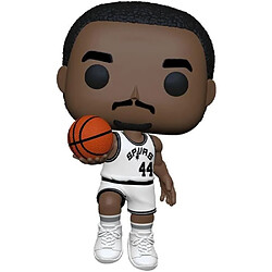 Ludendo Figurine POP George Gervin Nba Legends Spurs