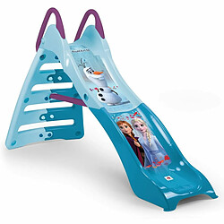 Toboggan d'eau Frozen (204 x 80,5 x 118,5 cm)