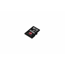 Avis GOODRAM IRDM microSDXC 512GB V30 UHS-I U3 + adaptateur