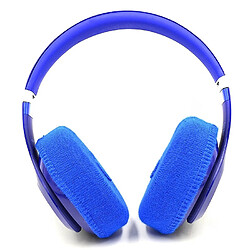 Acheter Wewoo 2 étuis de protection contre la poussière casque tricotés PCS pour Beats Solo2 / Solo3 Blanc