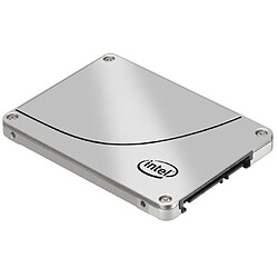 Intel DC S3510 disque SSD 2.5"" 800 Go Série ATA III MLC