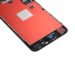 Wewoo Pour iPhone 8 LCD AUO noir + Cadre + Touch Pad Assemblage de numériseur pièce détachée 3 en 1 pas cher