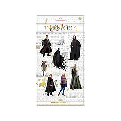 SD Toys Harry Potter - Pack aimants Set A 