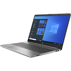 Hewlett Packard HP Essential 255 G8 5700U Computer portatile 39,6 cm (15.6') Full HD AMD Ryzen™ 7 8 GB DDR4-SDRAM 256 GB SSD Wi-Fi 6 (802.11ax) Windows 10 Home Argento