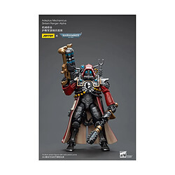 Joy Toy Warhammer 40k - Figurine 1/18 Adeptus Mechanicus Skitarii Ranger Alpha 