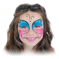 Avis Universal Ensemble de maquillage pour enfants Fantasy Se? Orita Pepis es