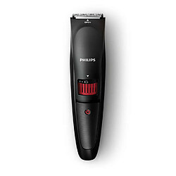 Philips Tondeuse barbe Beardtrimmer series 3000 - QT4005/15 - Noir