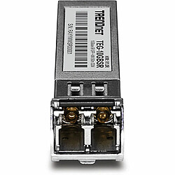 Module SFP+ à fibre optique multimode Trendnet TEG-10GBSR