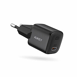 Chargeur mural Aukey PA-B1 Black Noir 20 W (1 Unités) 