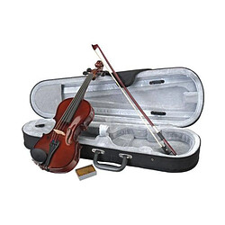 Classic Cantabile 00027882 Comfort Set de Violine 1/8 + Colophane 