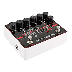 Deluxe Big Muff Pi Electro Harmonix 