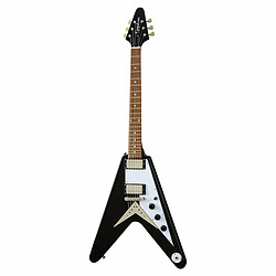 Avis Flying V Ebony Epiphone