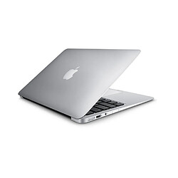 Apple MacBook Air 13" (2012) - Core i5 1,8 GHz - SSD 256 Go - 8 Go Azerty - Français - Reconditionné