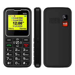 Yonis Téléphone Portable 1.77 Pouces 1000mAh Dual SIM pas cher