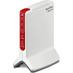 Avis Router Fritz! 20002907 2.4 GHz 4G LTE