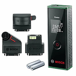 Télémètre laser Bosch Zamo Bosch Télémètre laser Bosch Zamo