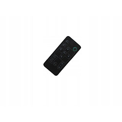 GUPBOO Télécommande Universelle de Rechange Pour Toshiba TDP-SC35U TDP-SP1U TDP-SW20U TDP-SW25U