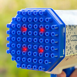 Acheter Pistolet à Bulles Géant avec LED Gubles XL InnovaGoods